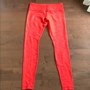 Lululemon leggings- like new, barely worn
